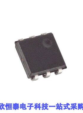 DS2502P-E64+芯片 《 IC EPROM 1KBIT 1-WIRE 6TSOC    》