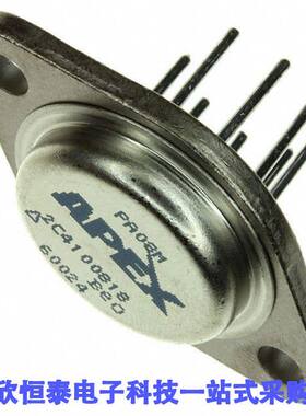 PA08M芯片 《 IC OPAMP POWER 1 CIRCUIT TO3-8    》