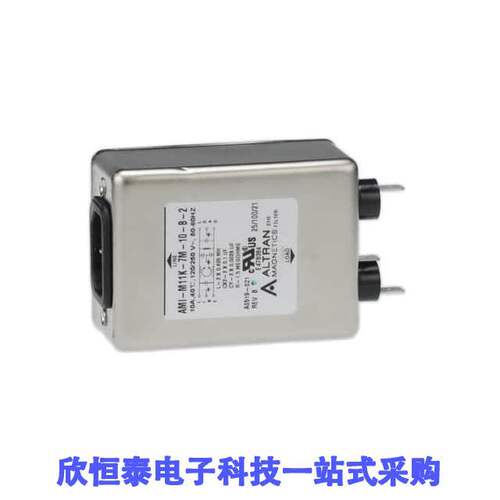 AMI-M11K-7M-10-B-2 null Altran Magnetics, LLC