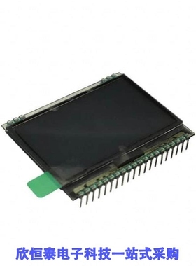 EA OLEDM128-6GGA/EA OLEDM128-6LGA/EA OLEDM128-6LWA