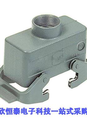 19300161431连接器 《 CONN HOOD TOP ENTRY SZ16B M25    》