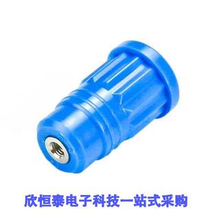 BANANA PRESS CT2914 BLUE CONN FIT 6连接器