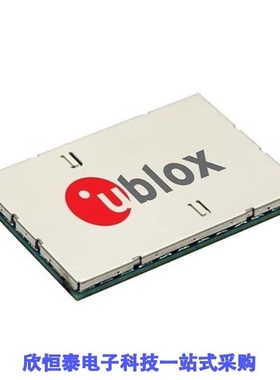 TOBY-L280-03S-00/TOBY-R202-02B-02/TOBY-R202-02B-04