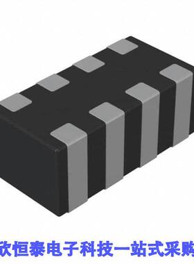 DLP2ADA900HL4L滤波器 《 CMC 120MA 4LN 90 OHM SMD    》