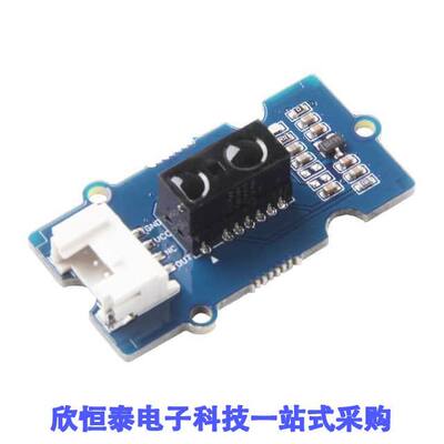 101020533开发板 《 GROVE DIGITAL DISTANCE INTERRUPT    》