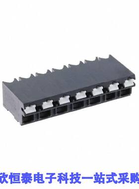 1824682连接器 《 TERM BLK 7P SIDE ENT 3.81MM SMD    》