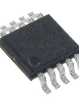 MAX4634EUB+/MAX4634EUB+T/MAX4635ETB+T