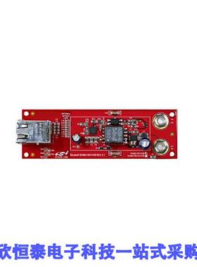 SI3402BISO-EVB开发板 《 BOARD EVAL POE ISOL FOR SI3402    》