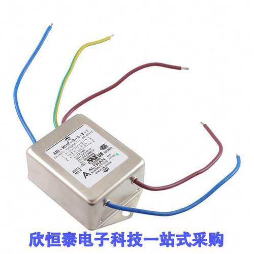 AMI-M11P-3-3-B-1 null Altran Magnetics, LLC