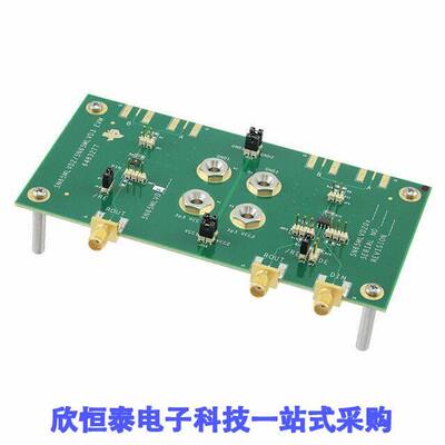 SN65MLVD2-3EVM开发板 《 SN65MLVD2-3EVM    》