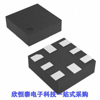 ADS7044IRUGR芯片 《 IC ADC 12BIT SAR 8X2QFN    》