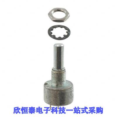 2-1625931-7电位计 《 POT 470 OHM 2W CERMET LINEAR    》