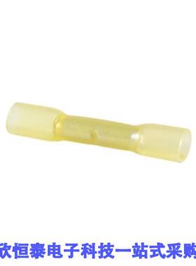 76-HIBC26L连接器 《 HEAT SHRINK INS BUTT CONN 50 BAG    》