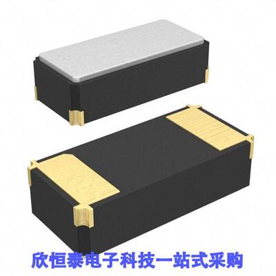 CM315D32768DZCT晶振 《 CRYSTAL 32.7680KHZ 9PF SMD    》