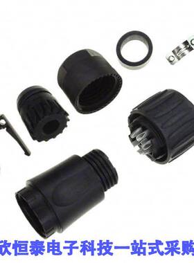 C01630D00611012连接器 《 CONN PLUG FMALE 7POS SOLDER    》