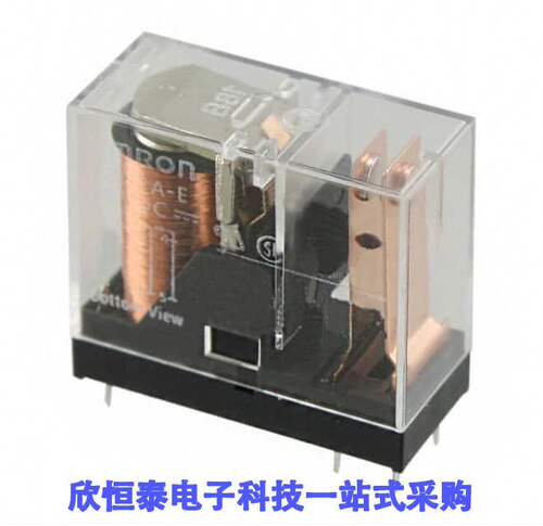 G2R-1A-E DC110 BY OMI null Omron