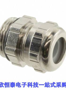 09000005080连接器 《 CONN CABLE GLAND FOR HAN HOUSING    》