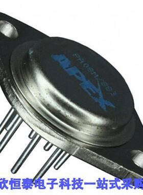 PA08M/883芯片 《 IC OPAMP POWER 1 CIRCUIT TO3-8    》