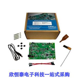 DEV 453 K1射频 EXT ANT BL653 00041 KIT