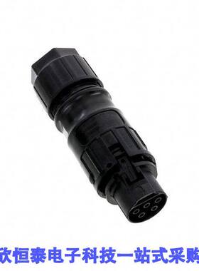 1017632连接器 《 CONN HOUSING RECEPT 5POS    》