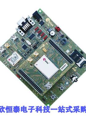 EVK-L20射频 《 U-BLOX 4G LTE EVALUATION KIT WIT    》