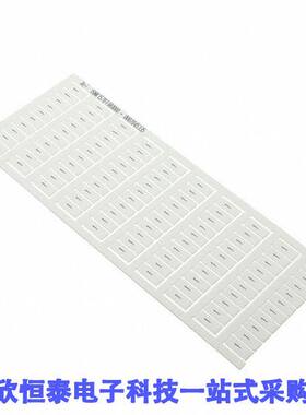 1SNK157011R0000连接器 《 SNK PRE-PRINTED    》