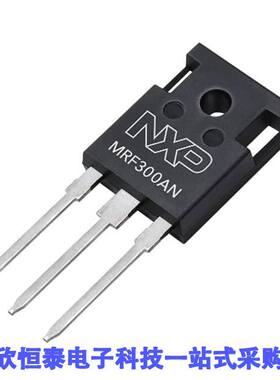 MRF300AN分立半导体产品 《 RF MOSFET LDMOS 50V TO247    》