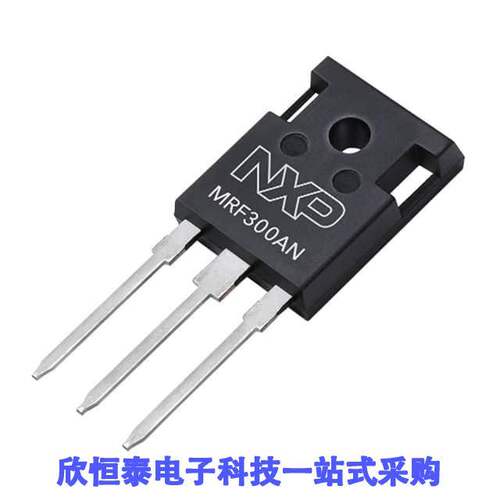 MRF300AN分立半导体产品 《 RF MOSFET LDMOS 50V TO247    》