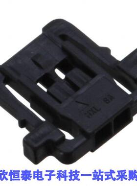 5037640201连接器 《 CONN HOUSING 2POS LK    》
