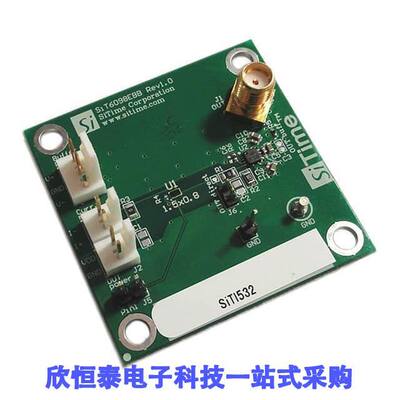 SIT6098_1532AI-J4-DCC-327680 null SiTIME