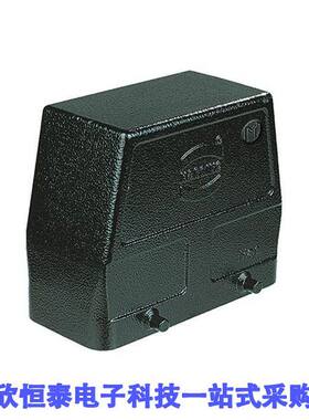 19370100526连接器 《 CONN HOOD SIDE ENTRY SZ10B M25    》