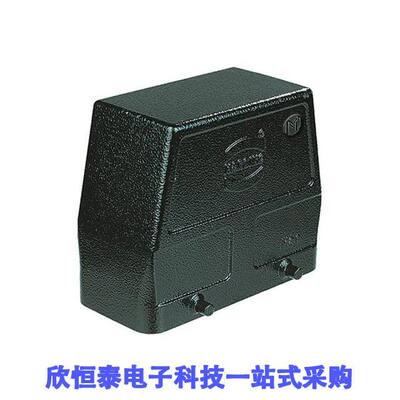 19370100526连接器 《 CONN HOOD SIDE ENTRY SZ10B M25    》