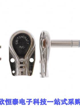 238X连接器 《 CONN PLUG STEREO 6.35MM RA 3COND    》