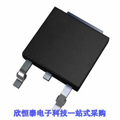 IRFR9120分立半导体产品 《 MOSFET P-CH 100V 5.6A DPAK    》