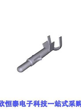 926902-1连接器 《 CONN SPLIT PIN 13-15AWG CRMP TIN    》