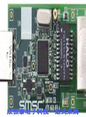 EVB-LAN7500-LC/EVB-LAN7850/EVB-LAN9252-ADD-ON