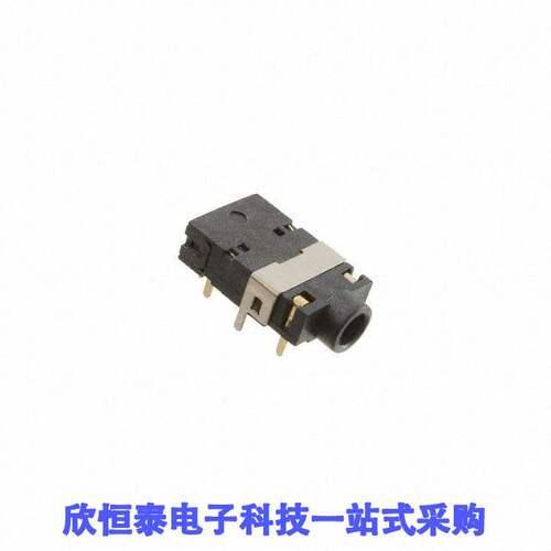 ASJ-199-GR-OF-HT连接器 《 AUDIO JA【    》