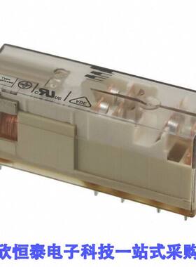 SR4M4110继电器 《 RELAY SAFETY 4PST 8A 110V    》