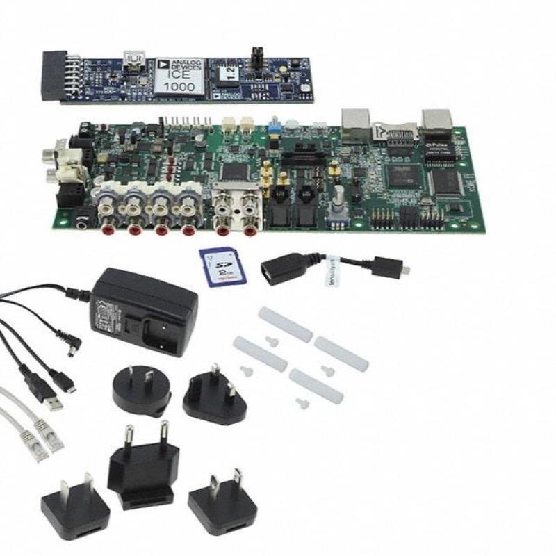 ADZS-SC573-EZLITE/ADZS-SC584-EZLITE/ADZS-SC589-EZLITE