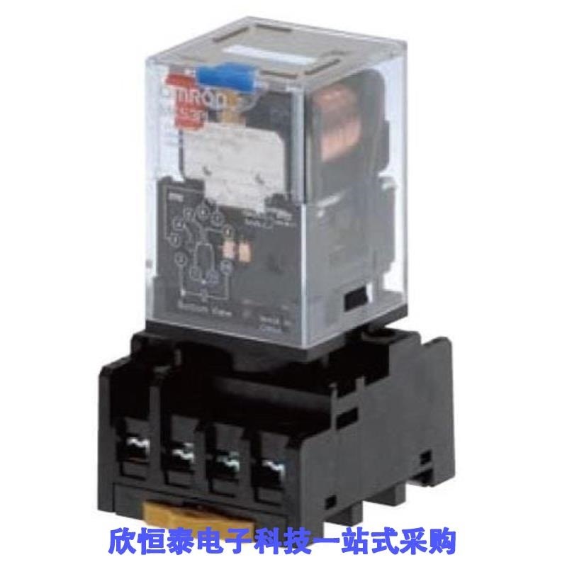 MKS2PI-2 AC12 MKS2PI DC48 MKS2PI DC6