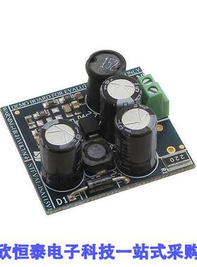 STEVAL-ISA115V1开发板 《 BOARD EVAL 12V 1.8W VIPER06XS    》