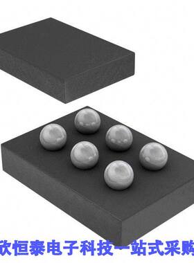 NCP451FCT2G芯片 《 IC PWR SWITCH N-CHAN 1:1 6WLCSP    》