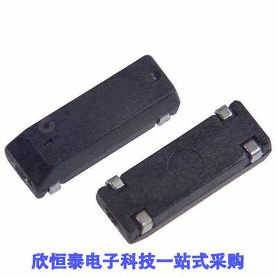 CM309S33.8688MABJTR晶振 《 CRYSTAL 33.8688MHZ 18PF SMD    》