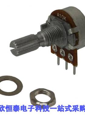 P160KN-0QC20A10K null TT Electronics