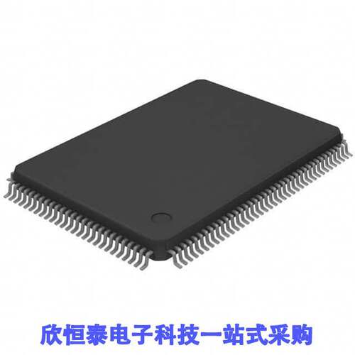 DS21Q43AT+芯片 《 DS21Q43 QUAD E1 FRAMER    》