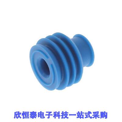 1355437-2连接器 《 MCP9,5 EINZELDICHTG    》