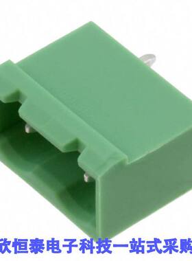 1792397连接器 《 TERM BLO【 HDR 2POS VERT 7.62MM    》