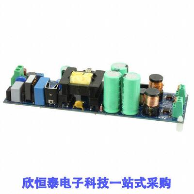 STEVAL-ILL043V1开发板 《 BOARD EVAL LED DRIVER L6562A    》