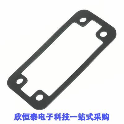 19440009902连接器 《 HAN INOX 10B GASKET    》