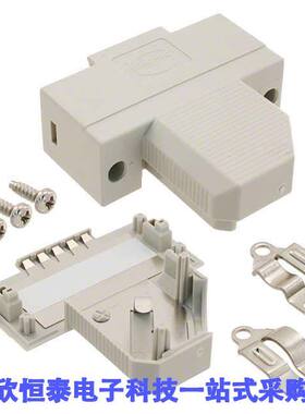 09670150573连接器 《 CONN BA【SHELL 15POS 45DEG SHLD    》